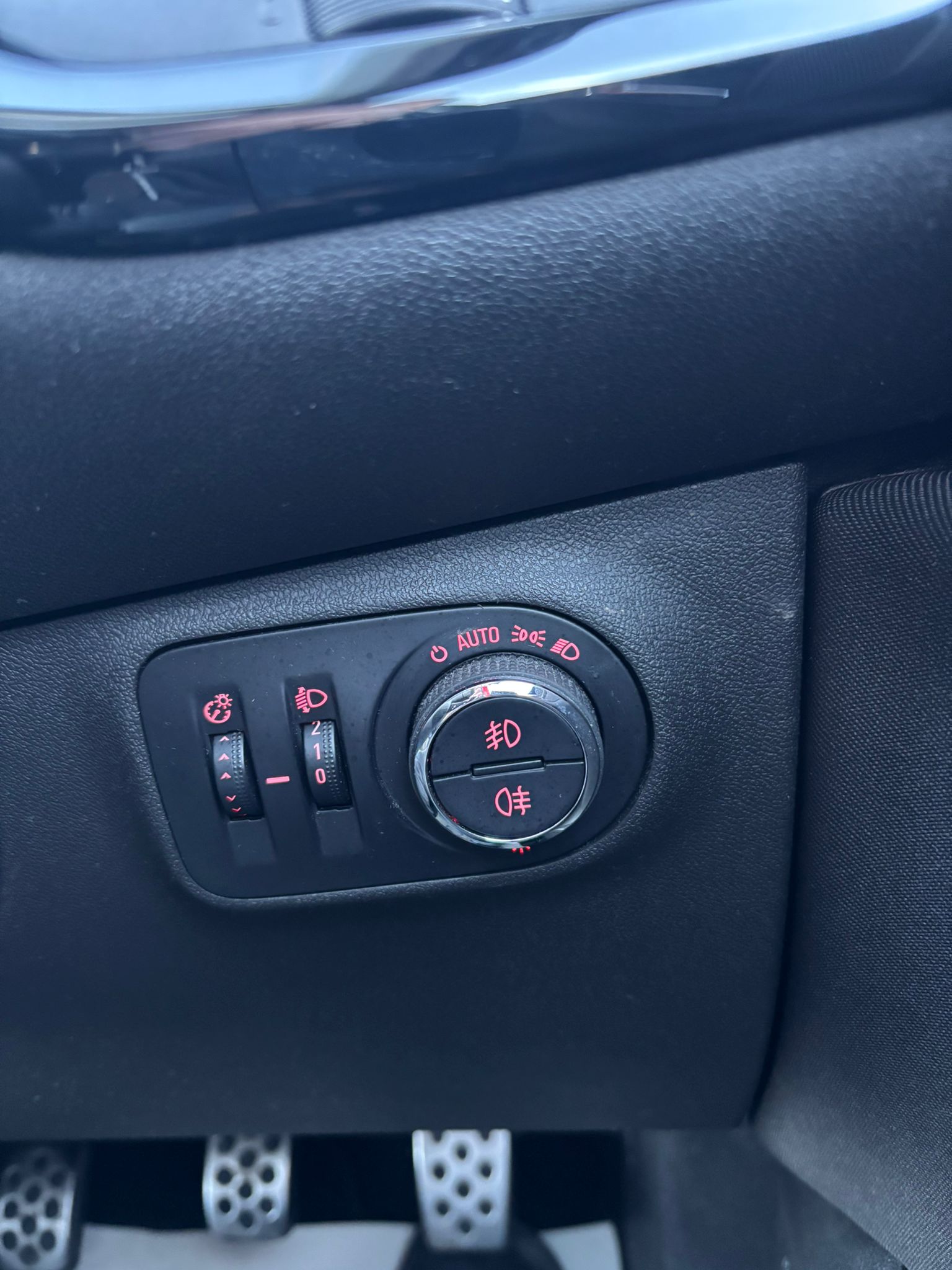 Vauxhall Corsa Brothers Car Sales 